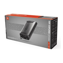 Load image into Gallery viewer, JBL DSP Amplifier DSP 4086 8 Channel 8x40W RMS 4Ω with Digital Signal Processing