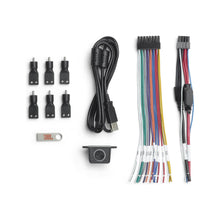 Load image into Gallery viewer, JBL DSP Amplifier DSP 4086 8 Channel 8x40W RMS 4Ω with Digital Signal Processing
