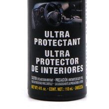 Load image into Gallery viewer, Doctor Wax Ultra Protectant 4fl. Oz./118 mL