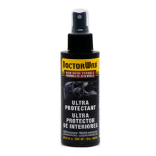 Load image into Gallery viewer, Doctor Wax Ultra Protectant 4fl. Oz./118 mL