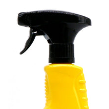 Load image into Gallery viewer, Doctor Wax Tire Shine - Water-Based 16fl. Oz./473 mL