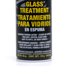 Load image into Gallery viewer, Doctor Wax Foaming Glass Treatment (Aerosol) 18 Oz./510 g