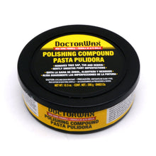 Load image into Gallery viewer, Doctor Wax Polishing Compound 10.5 Oz./298 g