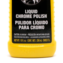 Load image into Gallery viewer, Doctor Wax Liquid Chrome Polish 10fl. Oz./296 mL