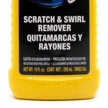 Load image into Gallery viewer, Doctor Wax Scratch and Swirl Remover 10fl. Oz./296 mL