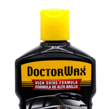 Load image into Gallery viewer, Doctor Wax ColorWax in Carnauba Black 10fl. Oz./296 ml