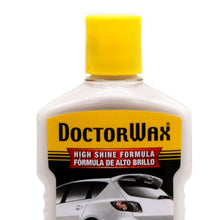Load image into Gallery viewer, Doctor Wax ColorWax in Carnauba Frost White 10fl. Oz./296 ml