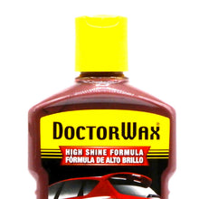 Load image into Gallery viewer, Doctor Wax ColorWax in Carnauba Regal Dark Red 10fl. Oz./296 ml