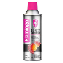 Load image into Gallery viewer, Flamingo Car Care De-Rust 450ml