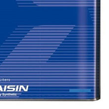 Load image into Gallery viewer, Aisin ATF Fully Synthetic AFW-VI Dexron VI 4 Liters