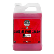 Load image into Gallery viewer, Chemical Guys Diablo Gel Wheel And Rim Cleaner 1 Gallon