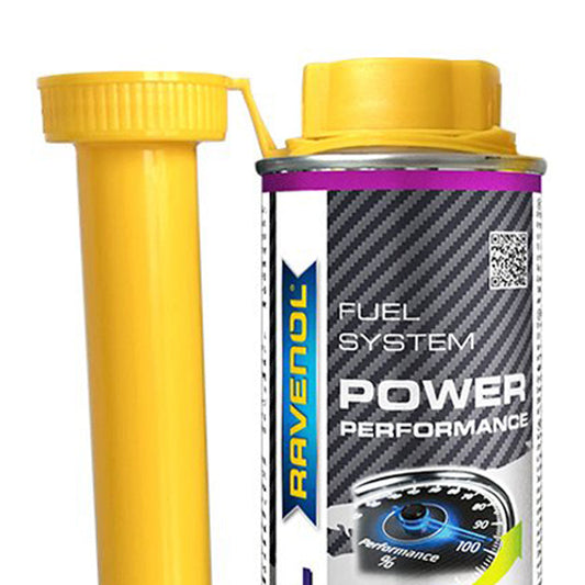 Ravenol Power Performance Diesel 300ml