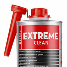 Load image into Gallery viewer, JLM Diesel Extreme Clean 1 Liter
