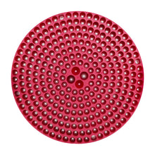 Load image into Gallery viewer, Chemical Guys Cyclone Dirt Trap Red