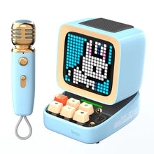 Load image into Gallery viewer, Divoom Ditoo Mic