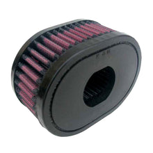 Load image into Gallery viewer, K&N Universal Oval Air Filter E-3019