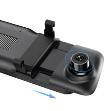 Load image into Gallery viewer, DDPAI Dashcam Mola E3 1440P Streaming Media Rearview Mirror