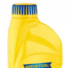 Load image into Gallery viewer, Ravenol Mineral Manual Transmission Gear Oil Getriebeoel EPX GL-5 80W 1 Liter