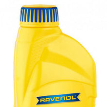 Load image into Gallery viewer, Ravenol Mineral Manual Transmission Gear Oil Getriebeoel EPX 85W140 1 Liter