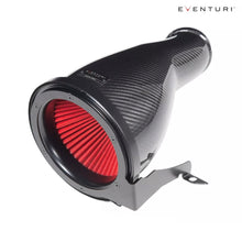 Load image into Gallery viewer, Eventuri Carbon Fiber Intake for Audi S3 8Y 2020+, TTS 2022+