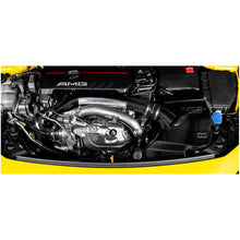 Load image into Gallery viewer, Eventuri Carbon Fiber Intake for Mercedes A35 AMG, GLA35, GLB35, A250