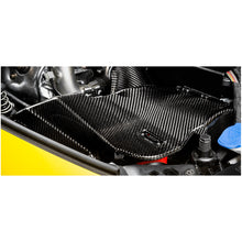 Load image into Gallery viewer, Eventuri Carbon Fiber Intake for Mercedes A35 AMG, GLA35, GLB35, A250
