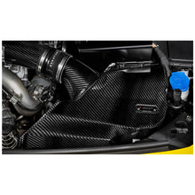 Load image into Gallery viewer, Eventuri Carbon Fiber Intake for Mercedes A35 AMG, GLA35, GLB35, A250