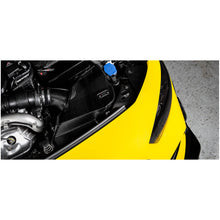 Load image into Gallery viewer, Eventuri Carbon Fiber Intake for Mercedes A35 AMG, GLA35, GLB35, A250