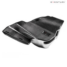 Load image into Gallery viewer, Eventuri Carbon Fiber Intake for Mercedes A35 AMG, GLA35, GLB35, A250