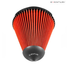 Load image into Gallery viewer, Eventuri Carbon Fiber Intake for Mercedes A35 AMG, GLA35, GLB35, A250