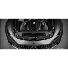 Load image into Gallery viewer, Eventuri Carbon Fiber Intake for Mercedes C190/R190 AMG GTR, GTS, GT