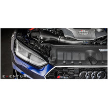 Load image into Gallery viewer, Eventuri Carbon Fiber Black Intake With Secondary Duct for Audi B9 RS5/RS4