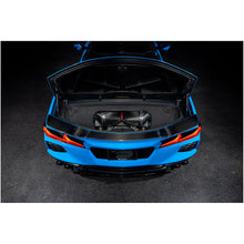 Load image into Gallery viewer, Eventuri Carbon Fiber Intake for Chevrolet C8 Corvette Stingray Hard Top Convertible