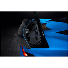 Load image into Gallery viewer, Eventuri Carbon Fiber Intake for Chevrolet C8 Corvette Stingray Hard Top Convertible