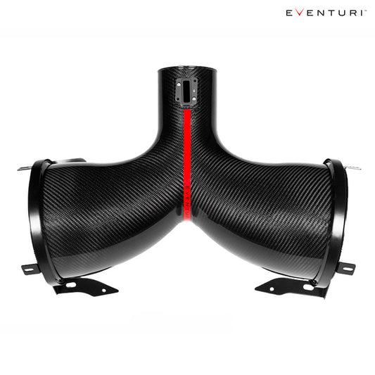 Eventuri Carbon Fiber Intake for Chevrolet C8 Corvette Stingray Hard Top Convertible