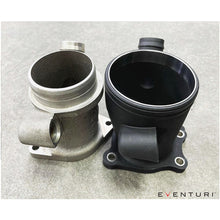 Load image into Gallery viewer, Eventuri Hybrid Turbo Inlets for Audi C8 RS6 RS7 TTE 888/1020