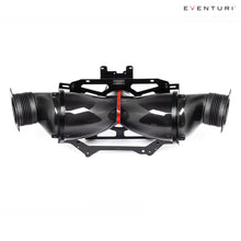 Load image into Gallery viewer, Eventuri Carbon Fiber for Chevrolet C8 Corvette Stingray Coupe