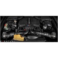Load image into Gallery viewer, Eventuri Carbon Fiber Black Intake for BMW E39 M5
