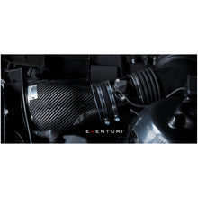 Load image into Gallery viewer, Eventuri Carbon Fiber Black Intake for BMW E46 M3