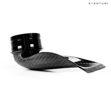 Load image into Gallery viewer, Eventuri Carbon Fiber Scoop for BMW E46 M3