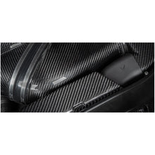 Load image into Gallery viewer, Eventuri Carbon Fiber Duct Set for BMW E9X M3