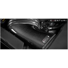 Load image into Gallery viewer, Eventuri Carbon Fiber Black Intake for BMW E9X M3