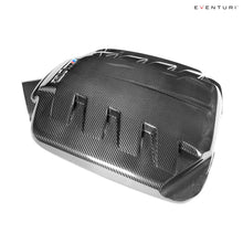Load image into Gallery viewer, Eventuri Carbon Fiber Inlet Plenum for BMW E9X M3