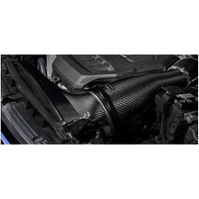 Load image into Gallery viewer, Eventuri Carbon Fiber Intake for Golf MK8 R, Gti Clubsport, Seat MK4 Leon Cupra Formentor 2.0 VZ2 300hp 2020+
