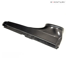 Load image into Gallery viewer, Eventuri Carbon Fiber Intake for Volkswagen Golf MK8 Gti, Seat MK4 Leon Cupra Formentor 2.0 VZ1 245hp 2020+