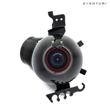 Load image into Gallery viewer, Eventuri Carbon Fiber Intake for Lotus Emira V6 Supercharged