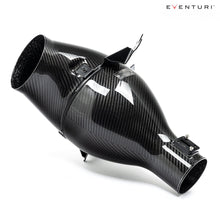 Load image into Gallery viewer, Eventuri Carbon Fiber Intake for Lotus Emira V6 Supercharged