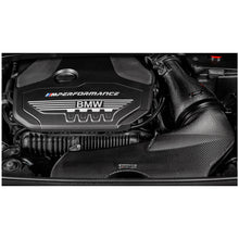 Load image into Gallery viewer, Eventuri Carbon Fiber Black Intake for BMW F40 M135i, F44 M235i