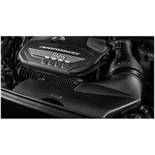 Load image into Gallery viewer, Eventuri Carbon Fiber Black Intake for BMW F40 M135i, F44 M235i