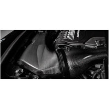 Load image into Gallery viewer, Eventuri Carbon Fiber Black Intake for BMW F40 M135i, F44 M235i